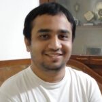 hire remote flutter developer expandacross Siddarth