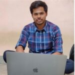 hire remote full stack developer expandacross Narendra