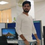 hire remote Python developer expandacross Manjesh
