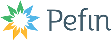 Pefin logo ExpandAcross